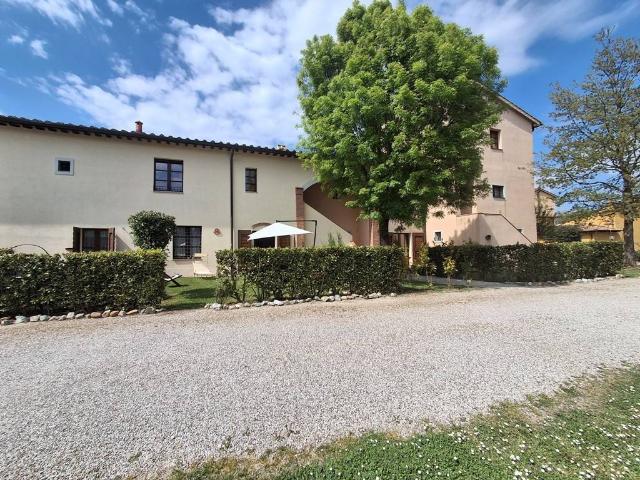 Villa in vendita a Montaione FI