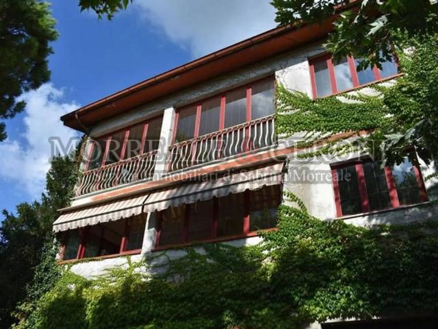 Villa in vendita a Montaione FI
