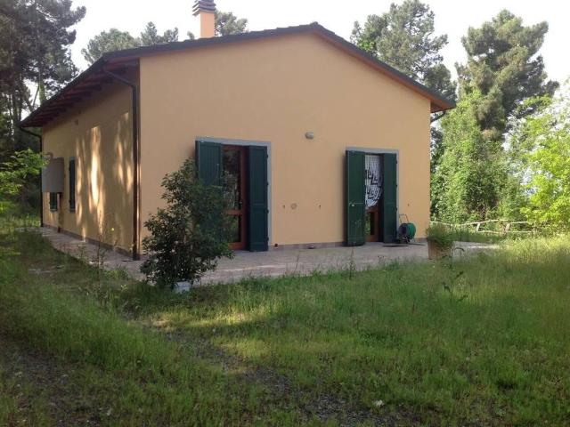 Villa in vendita a Montaione FI