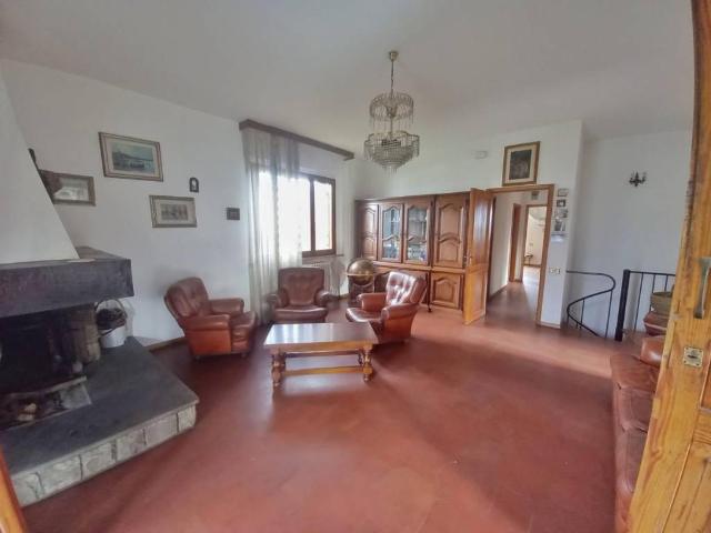 Villa in vendita a Montaione FI