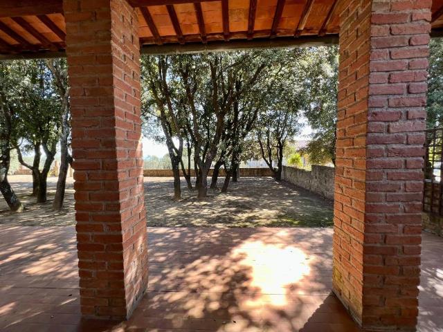 Villa in vendita a Montaione FI
