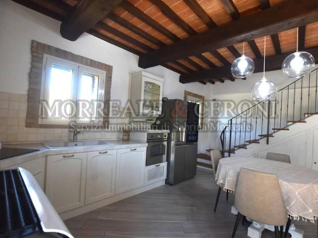 Villa in vendita a Montaione FI