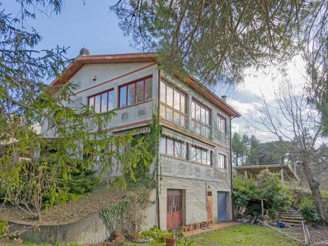 Villa in vendita a Montaione