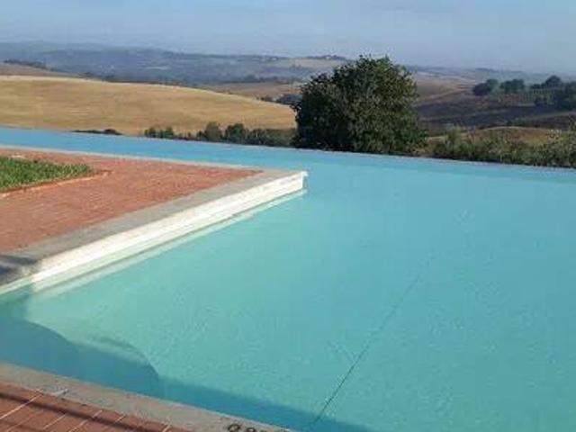 Villa in vendita a Montalcino SI