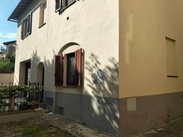 Villa in vendita a Montalcino SI