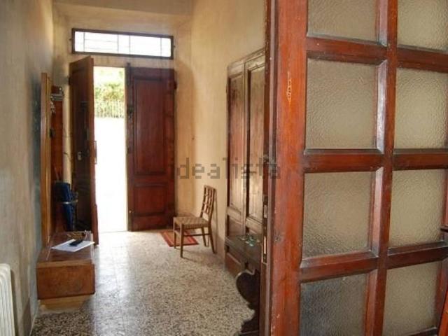 Villa in vendita a Montalcino SI