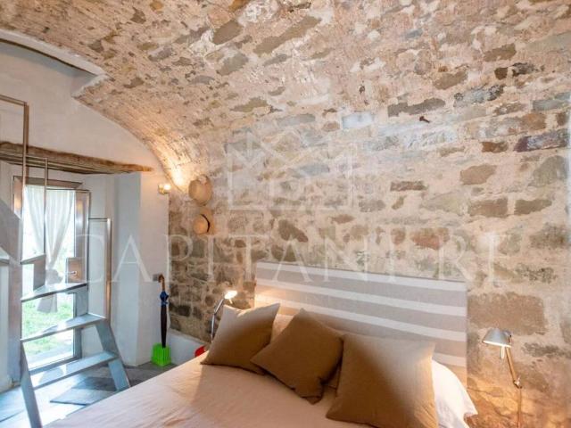 Villa in vendita a Montalcino SI