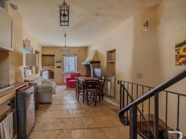 Villa in vendita a Montalcino SI