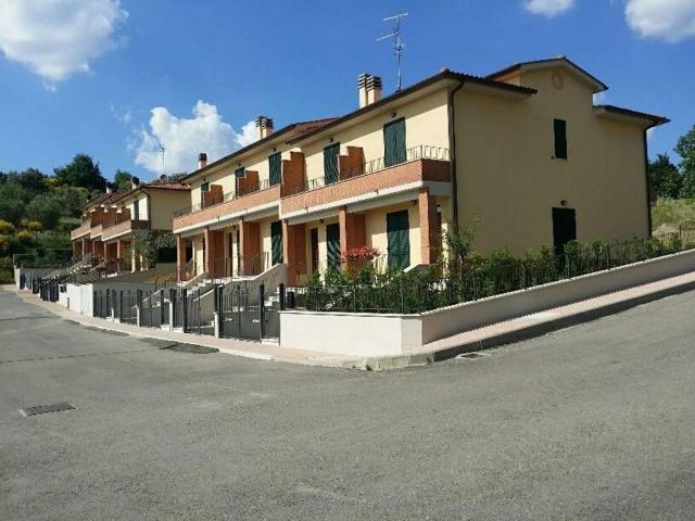 Villa in vendita a Montalcino SI