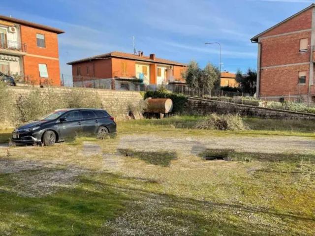Villa in vendita a Montalcino SI