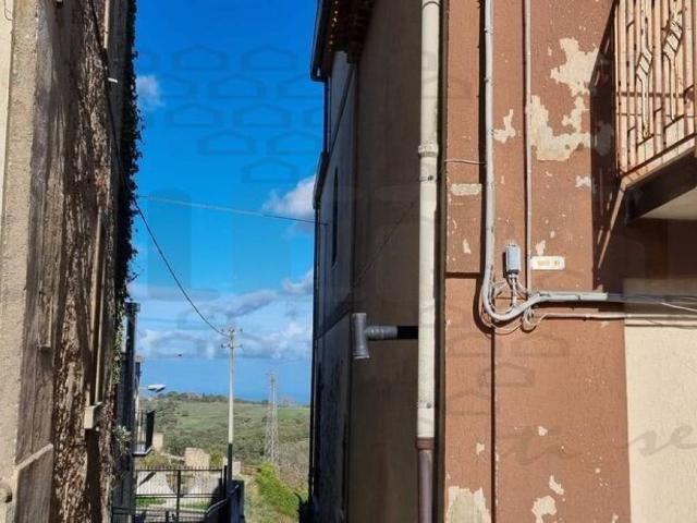 Villa in vendita a Montalbano Elicona ME