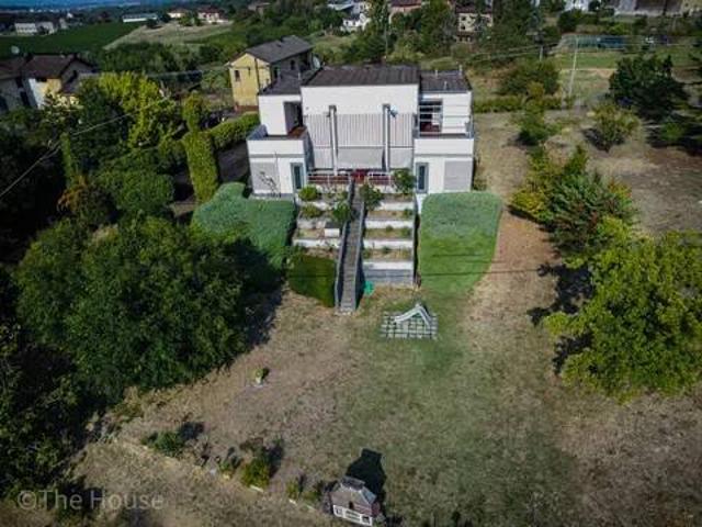 Villa in vendita a Montaldo Bormida AL