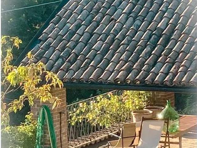 Villa in vendita a Montaldo Bormida AL