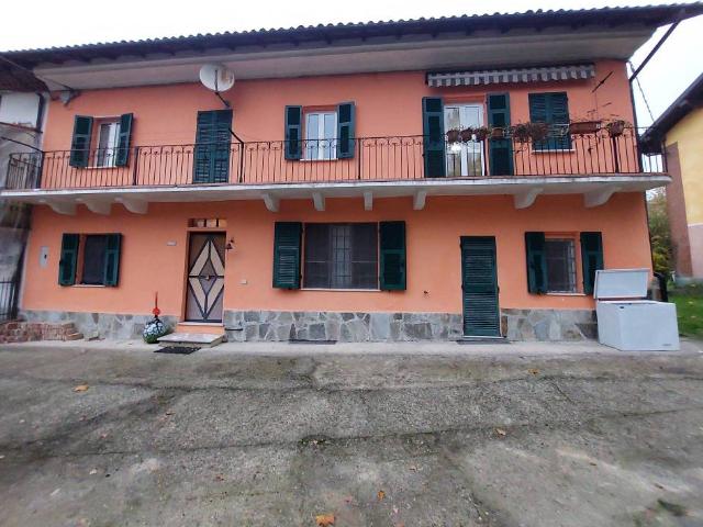 Villa in vendita a Montaldo Bormida AL