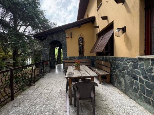 Villa in vendita a Montaldo Bormida AL