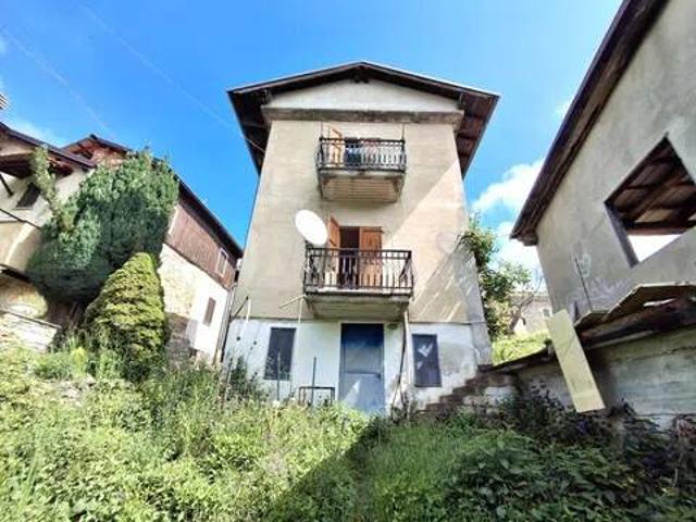 Villa in vendita a Montaldo di Mondovì CN