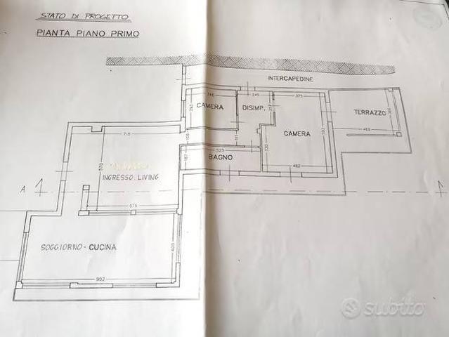 Villa in vendita a Montaldo di Mondovì CN