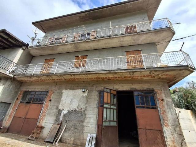 Villa in vendita a Montaldo di Mondovì CN