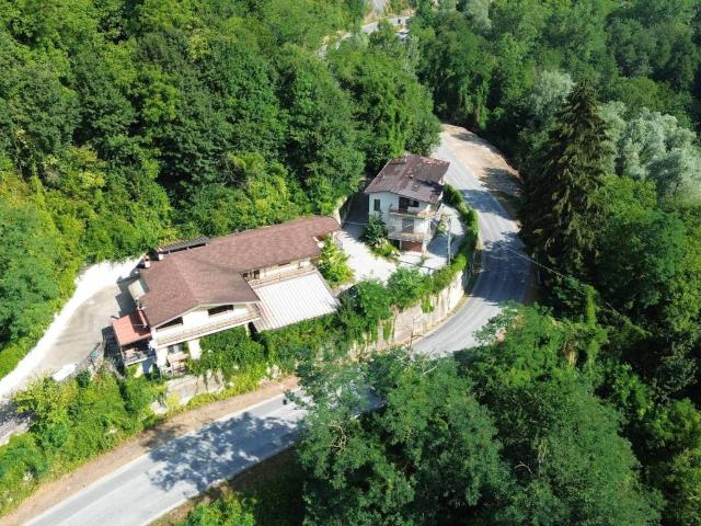 Villa in vendita a Montaldo di Mondovì CN