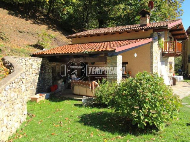 Villa in vendita a Montaldo di Mondovì CN