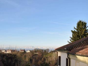 Villa in vendita a Montaldo Scarampi