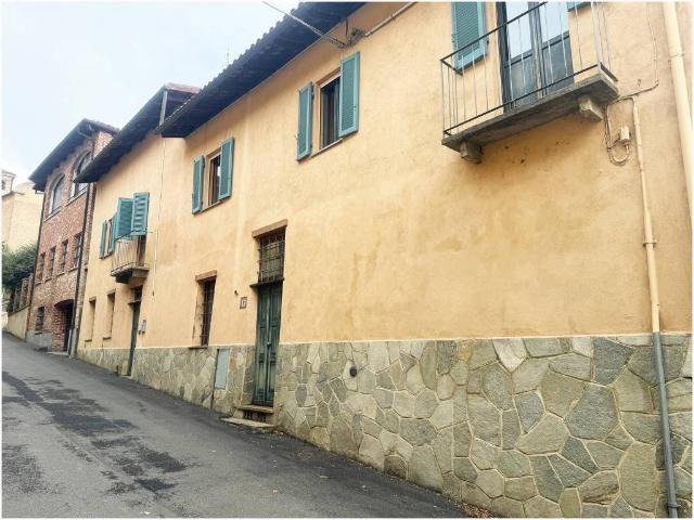 Villa in vendita a Montaldo Torinese TO