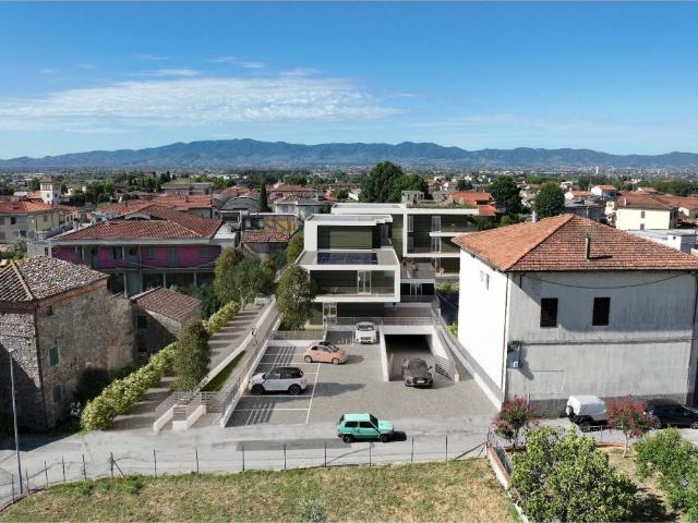 Villa in vendita a Montale PT