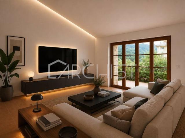 Villa in vendita a Montale PT