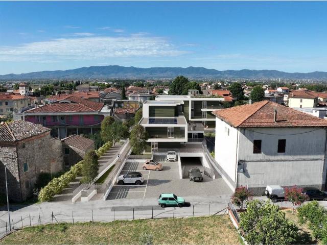 Villa in vendita a Montale PT