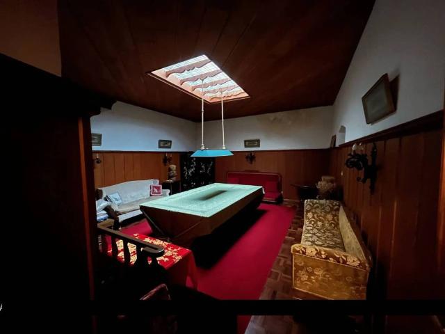 Villa in vendita a Montale PT