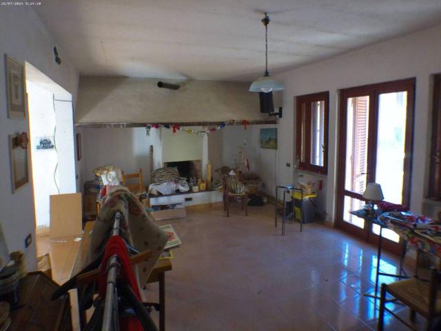 Villa in vendita a Montale PT