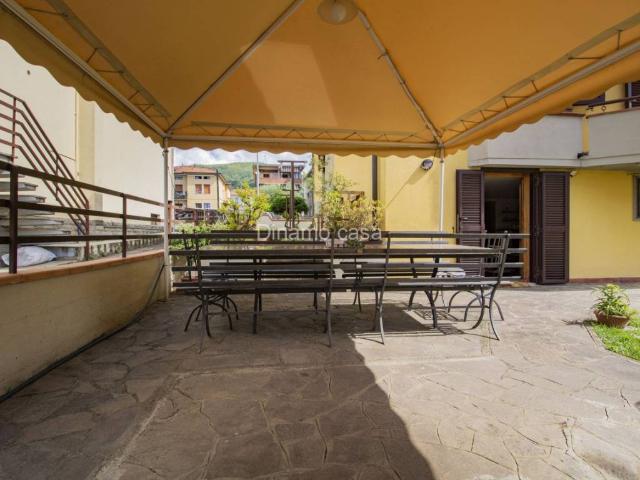 Villa in vendita a Montale PT