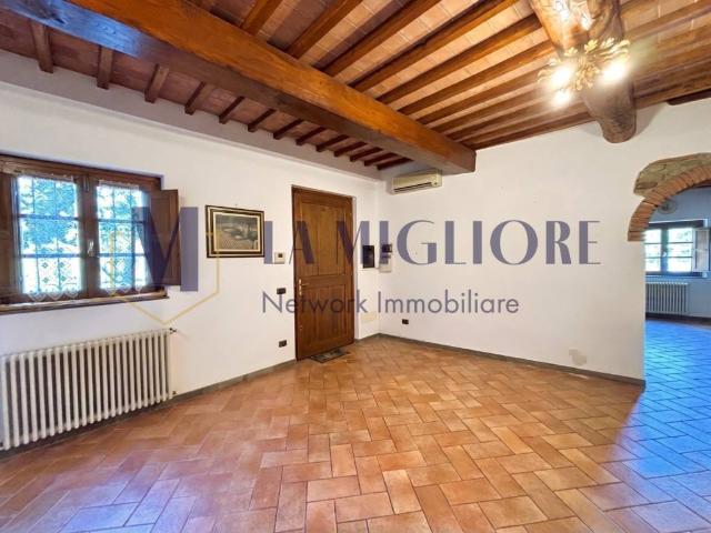 Villa in vendita a Montale PT