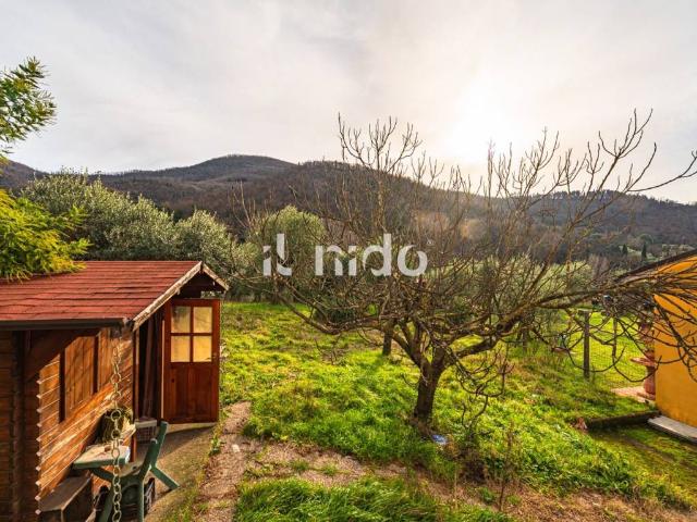 Villa in vendita a Montale PT
