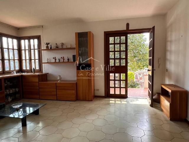 Villa in vendita a Montale PT