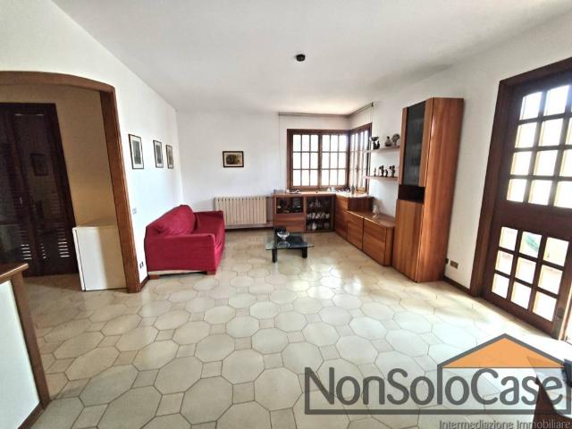 Villa in vendita a Montale PT