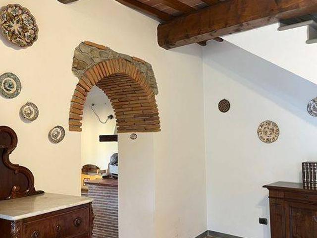 Villa in vendita a Montale PT
