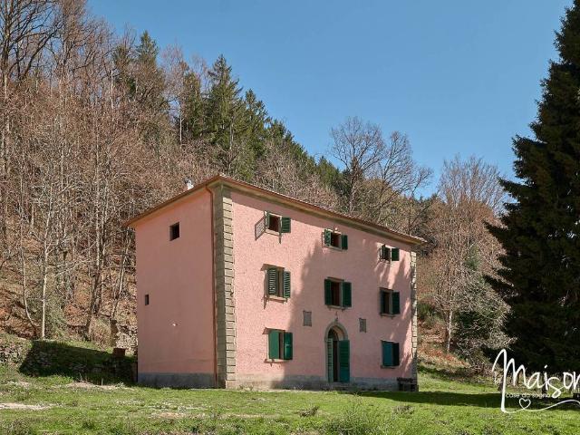 Villa in vendita a Montale PT