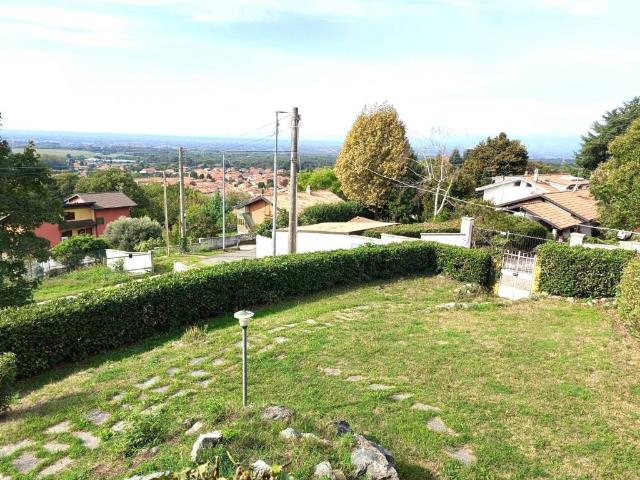 Villa in vendita a Montalenghe TO