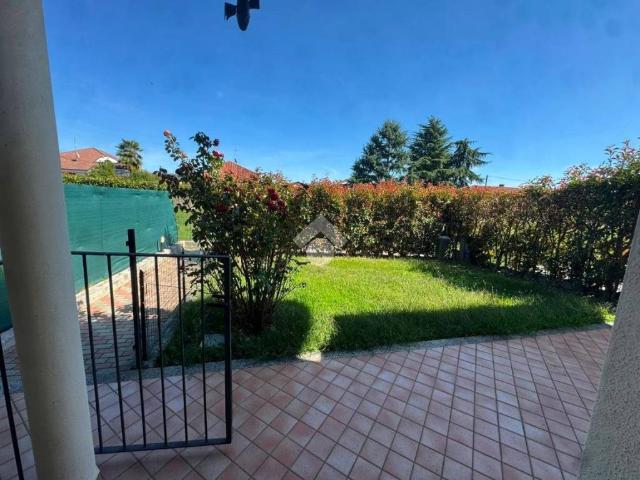 Villa in vendita a Montalenghe TO