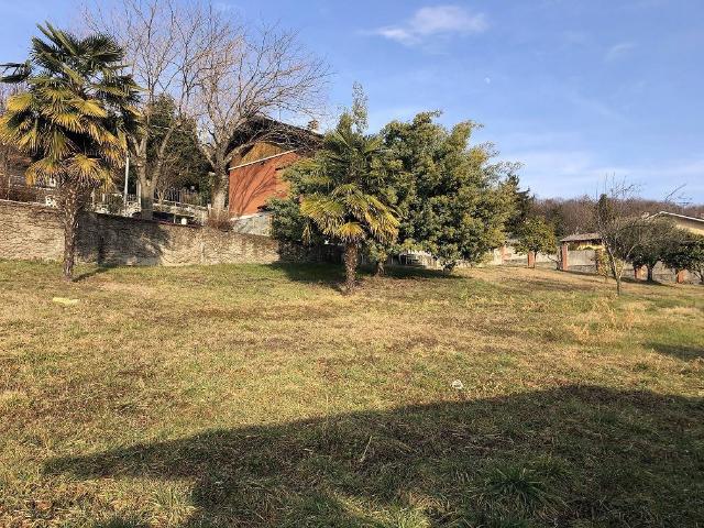 Villa in vendita a Montalenghe TO