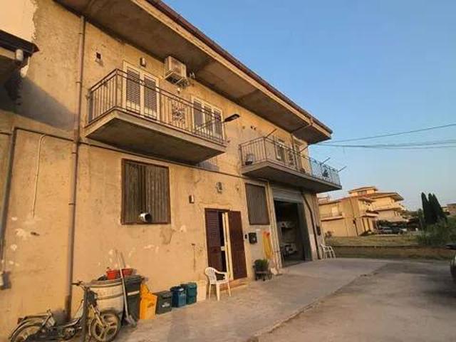 Villa in vendita a Montallegro AG