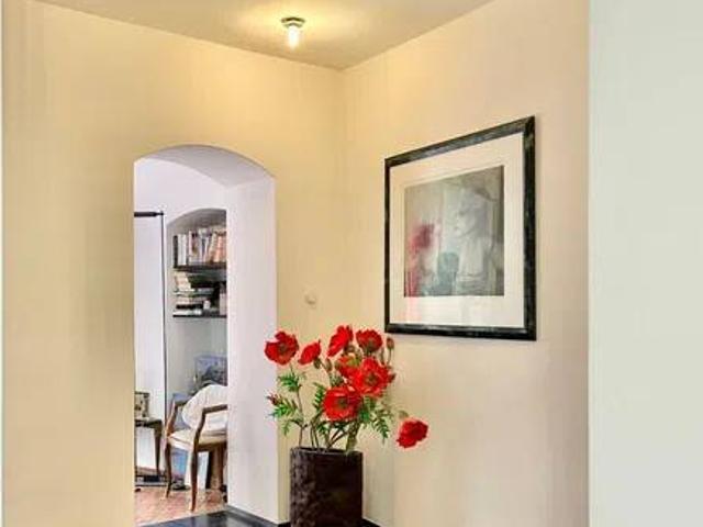 Villa in vendita a Montalto Carpasio IM