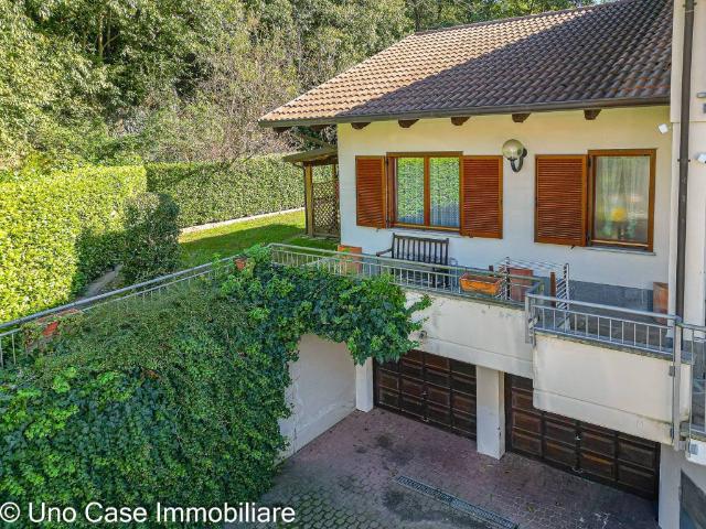 Villa in vendita a Montalto Dora TO