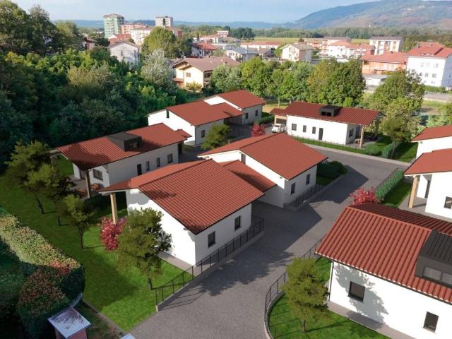 Villa in vendita a Montalto Dora TO