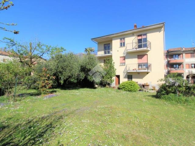 Villa in vendita a Montalto Dora TO