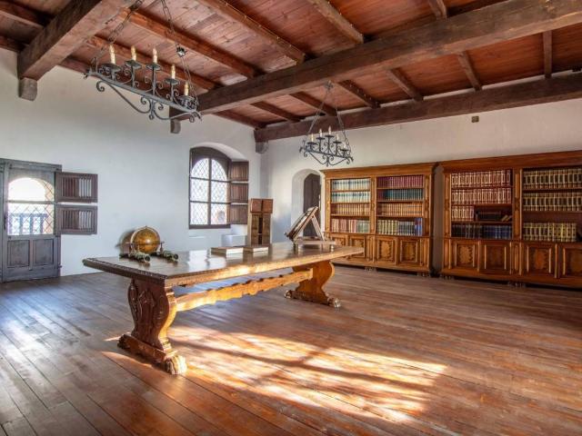 Villa in vendita a Montalto Dora TO