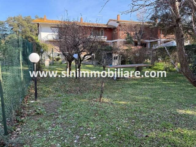 Villa in vendita a Montalto di Castro VT