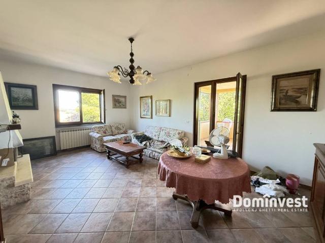 Villa in vendita a Montalto di Castro VT
