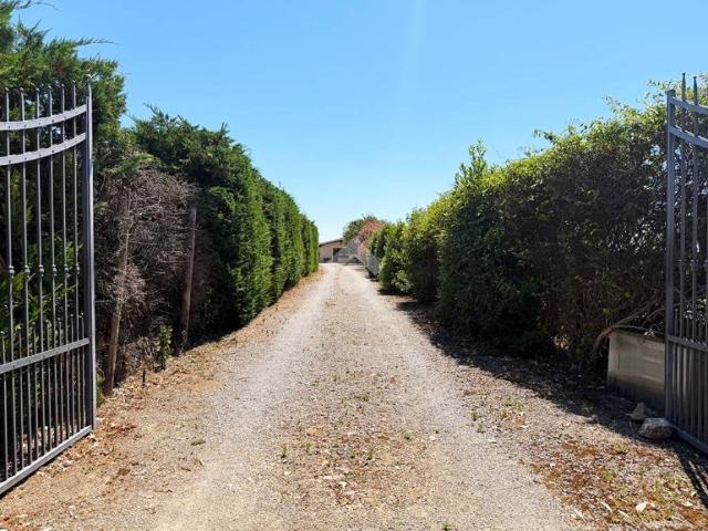 Villa in vendita a Montalto di Castro VT